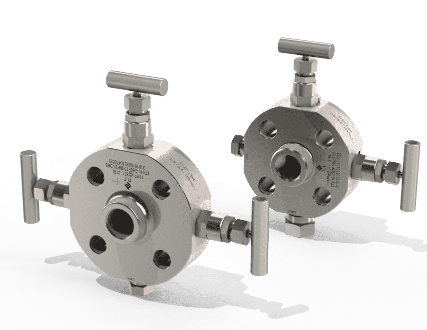 TFV10系列 法蘭截止閥