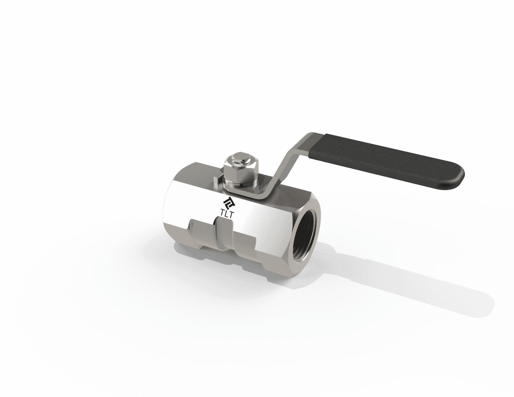 TBV11系列 內螺紋球閥